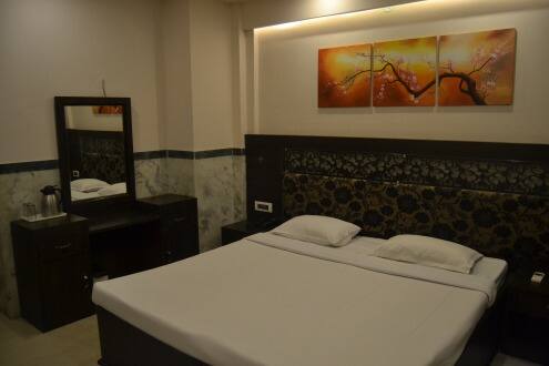 Hotel Meenal Residency, Kota 2